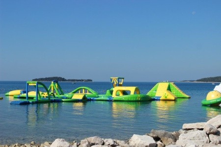 Chorvátsko Istria Camping Bi Village 8 dňový pobyt Bez stravy Vlastná May 2026 ( 2/05/26- 9/05/26)