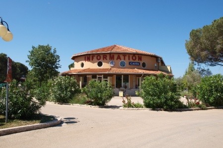 Chorvátsko Istria Camping Bi Village 8 dňový pobyt Bez stravy Vlastná May 2026 ( 2/05/26- 9/05/26)