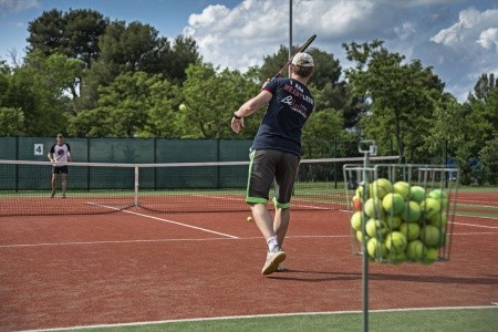 Chorvátsko Istria Camping Bi Village 8 dňový pobyt Bez stravy Vlastná May 2026 ( 2/05/26- 9/05/26)