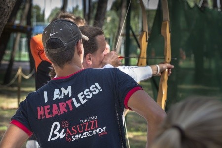 Chorvátsko Istria Camping Bi Village 8 dňový pobyt Bez stravy Vlastná May 2026 ( 2/05/26- 9/05/26)