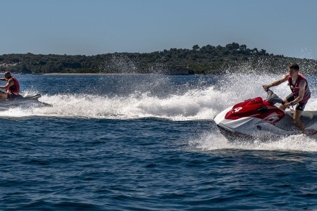 Chorvátsko Istria Camping Bi Village 8 dňový pobyt Bez stravy Vlastná May 2026 ( 2/05/26- 9/05/26)