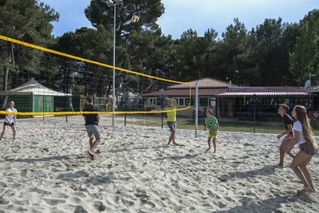 Chorvátsko Istria Camping Bi Village 8 dňový pobyt Bez stravy Vlastná May 2026 ( 2/05/26- 9/05/26)