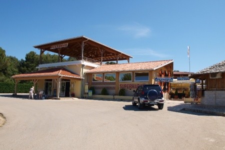 Chorvátsko Istria Camping Bi Village 8 dňový pobyt Bez stravy Vlastná May 2026 ( 2/05/26- 9/05/26)