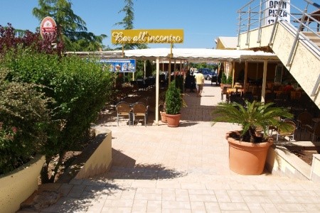 Chorvátsko Istria Camping Bi Village 8 dňový pobyt Bez stravy Vlastná May 2026 ( 2/05/26- 9/05/26)