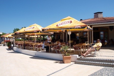 Chorvátsko Istria Camping Bi Village 8 dňový pobyt Bez stravy Vlastná May 2026 ( 2/05/26- 9/05/26)