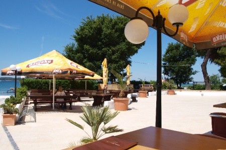 Chorvátsko Istria Camping Bi Village 8 dňový pobyt Bez stravy Vlastná May 2026 ( 2/05/26- 9/05/26)