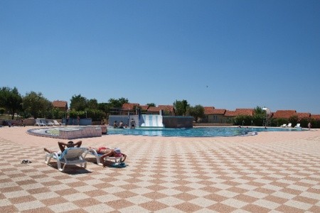 Chorvátsko Istria Camping Bi Village 8 dňový pobyt Bez stravy Vlastná May 2026 ( 2/05/26- 9/05/26)