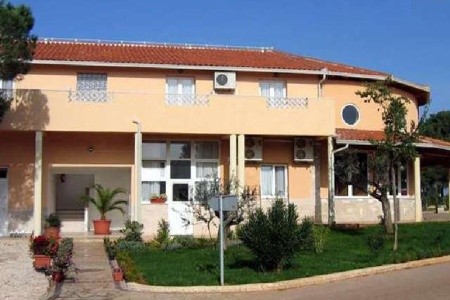 Chorvátsko Istria Camping Bi Village 8 dňový pobyt Bez stravy Vlastná May 2026 ( 2/05/26- 9/05/26)