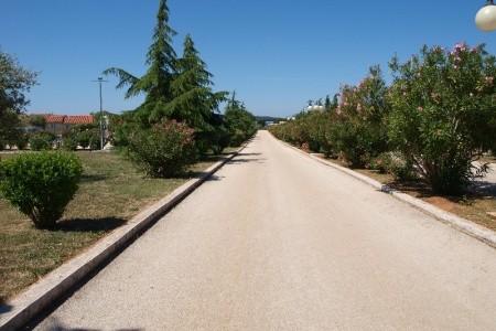 Chorvátsko Istria Camping Bi Village 8 dňový pobyt Bez stravy Vlastná May 2026 ( 2/05/26- 9/05/26)