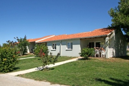 Chorvátsko Istria Camping Bi Village 8 dňový pobyt Bez stravy Vlastná May 2026 ( 2/05/26- 9/05/26)