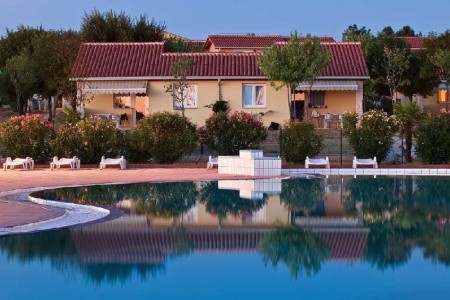 Chorvátsko Istria Camping Bi Village 8 dňový pobyt Bez stravy Vlastná May 2026 ( 2/05/26- 9/05/26)