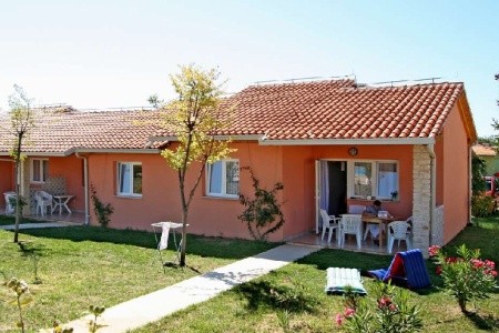 Chorvátsko Istria Camping Bi Village 8 dňový pobyt Bez stravy Vlastná May 2026 ( 2/05/26- 9/05/26)