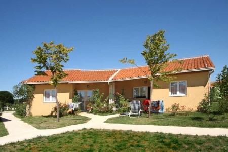 Chorvátsko Istria Camping Bi Village 8 dňový pobyt Bez stravy Vlastná May 2026 ( 2/05/26- 9/05/26)