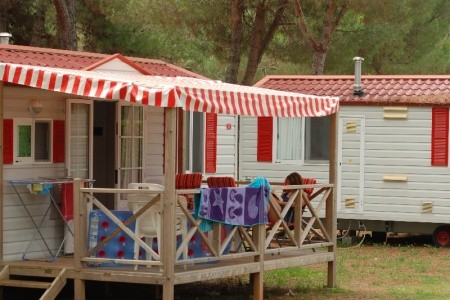 Chorvátsko Istria Camping Bi Village 8 dňový pobyt Bez stravy Vlastná May 2026 ( 2/05/26- 9/05/26)