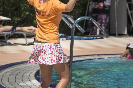 Chorvátsko Istria Camping Bi Village 8 dňový pobyt Bez stravy Vlastná May 2026 ( 2/05/26- 9/05/26)