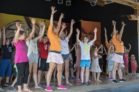 Chorvátsko Istria Camping Bi Village 8 dňový pobyt Bez stravy Vlastná May 2026 ( 2/05/26- 9/05/26)