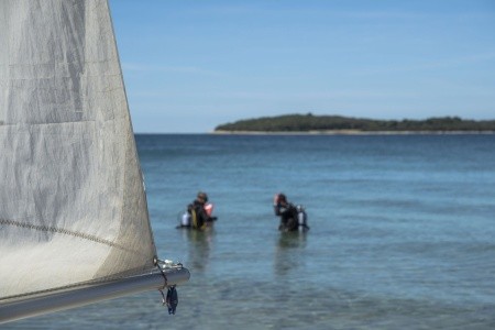 Chorvátsko Istria Camping Bi Village 8 dňový pobyt Bez stravy Vlastná May 2026 ( 2/05/26- 9/05/26)