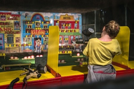 Chorvátsko Istria Camping Bi Village 8 dňový pobyt Bez stravy Vlastná May 2026 ( 2/05/26- 9/05/26)