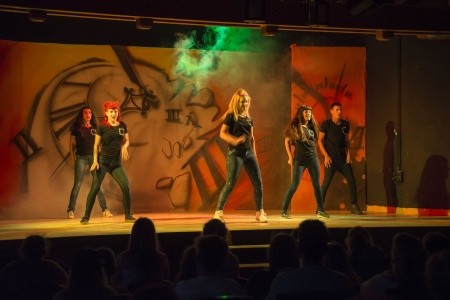 Chorvátsko Istria Camping Bi Village 8 dňový pobyt Bez stravy Vlastná May 2026 ( 2/05/26- 9/05/26)