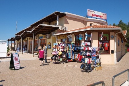 Chorvátsko Istria Camping Bi Village 8 dňový pobyt Bez stravy Vlastná May 2026 ( 2/05/26- 9/05/26)