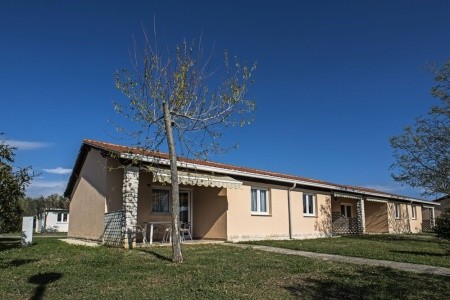 Chorvátsko Istria Camping Bi Village 8 dňový pobyt Bez stravy Vlastná May 2026 ( 2/05/26- 9/05/26)