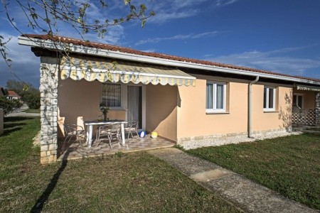 Chorvátsko Istria Camping Bi Village 8 dňový pobyt Bez stravy Vlastná May 2026 ( 2/05/26- 9/05/26)