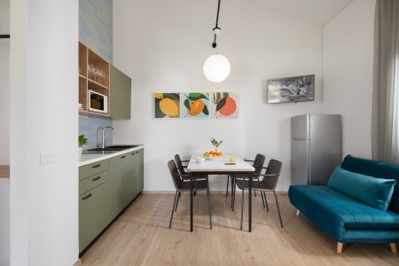 Chorvátsko Istria Camping Bi Village 8 dňový pobyt Bez stravy Vlastná May 2026 ( 2/05/26- 9/05/26)