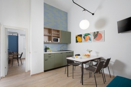 Chorvátsko Istria Camping Bi Village 8 dňový pobyt Bez stravy Vlastná May 2026 ( 2/05/26- 9/05/26)