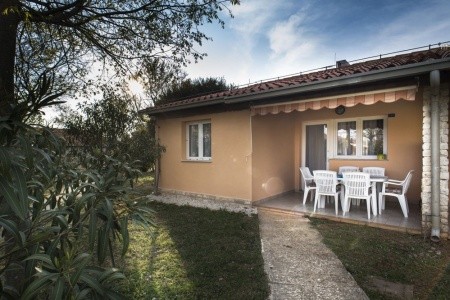 Chorvátsko Istria Camping Bi Village 8 dňový pobyt Bez stravy Vlastná May 2026 ( 2/05/26- 9/05/26)