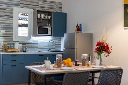 Chorvátsko Istria Camping Bi Village 8 dňový pobyt Bez stravy Vlastná May 2026 ( 2/05/26- 9/05/26)