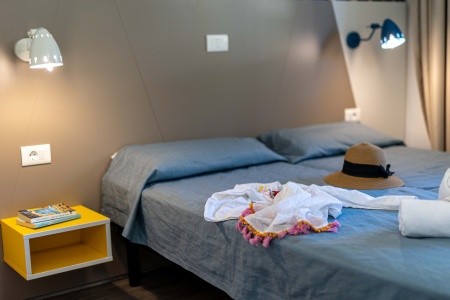 Chorvátsko Istria Camping Bi Village 8 dňový pobyt Bez stravy Vlastná May 2026 ( 2/05/26- 9/05/26)