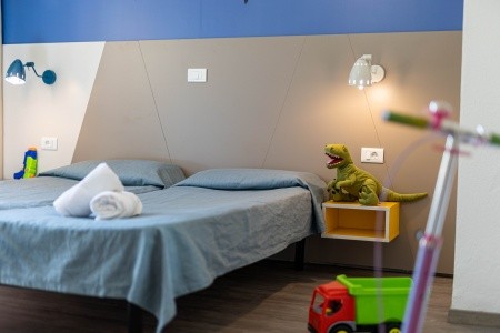 Chorvátsko Istria Camping Bi Village 8 dňový pobyt Bez stravy Vlastná May 2026 ( 2/05/26- 9/05/26)