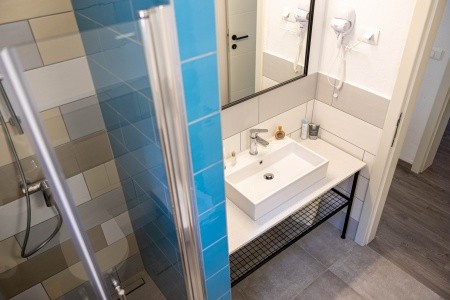 Chorvátsko Istria Camping Bi Village 8 dňový pobyt Bez stravy Vlastná May 2026 ( 2/05/26- 9/05/26)