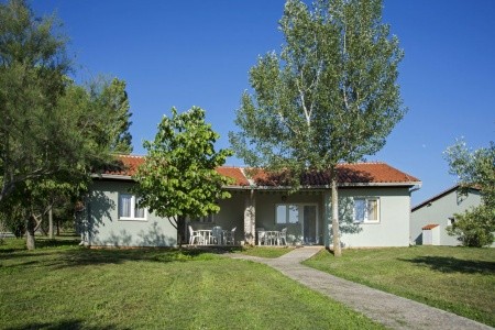 Chorvátsko Istria Camping Bi Village 8 dňový pobyt Bez stravy Vlastná May 2026 ( 2/05/26- 9/05/26)