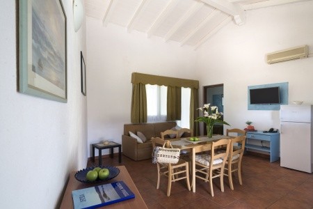 Chorvátsko Istria Camping Bi Village 8 dňový pobyt Bez stravy Vlastná May 2026 ( 2/05/26- 9/05/26)