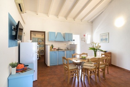 Chorvátsko Istria Camping Bi Village 8 dňový pobyt Bez stravy Vlastná May 2026 ( 2/05/26- 9/05/26)