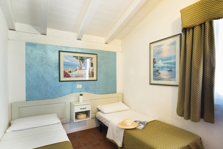 Chorvátsko Istria Camping Bi Village 8 dňový pobyt Bez stravy Vlastná May 2026 ( 2/05/26- 9/05/26)