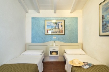 Chorvátsko Istria Camping Bi Village 8 dňový pobyt Bez stravy Vlastná May 2026 ( 2/05/26- 9/05/26)