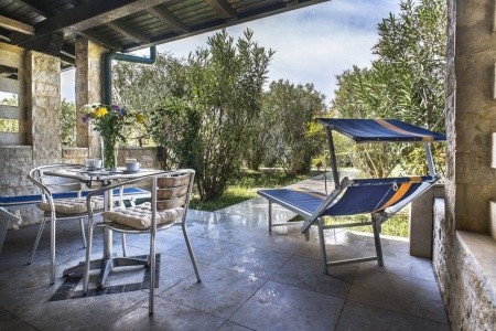 Chorvátsko Istria Camping Bi Village 8 dňový pobyt Bez stravy Vlastná May 2026 ( 2/05/26- 9/05/26)