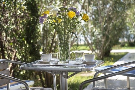 Chorvátsko Istria Camping Bi Village 8 dňový pobyt Bez stravy Vlastná May 2026 ( 2/05/26- 9/05/26)