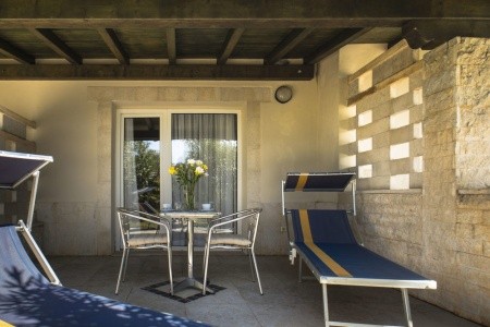 Chorvátsko Istria Camping Bi Village 8 dňový pobyt Bez stravy Vlastná May 2026 ( 2/05/26- 9/05/26)