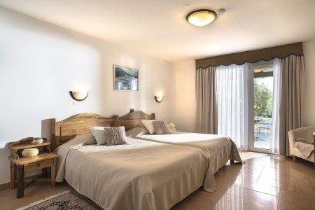 Chorvátsko Istria Camping Bi Village 8 dňový pobyt Bez stravy Vlastná May 2026 ( 2/05/26- 9/05/26)