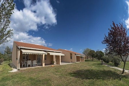 Chorvátsko Istria Camping Bi Village 8 dňový pobyt Bez stravy Vlastná May 2026 ( 2/05/26- 9/05/26)