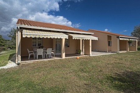 Chorvátsko Istria Camping Bi Village 8 dňový pobyt Bez stravy Vlastná May 2026 ( 2/05/26- 9/05/26)