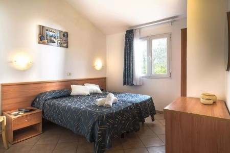 Chorvátsko Istria Camping Bi Village 8 dňový pobyt Bez stravy Vlastná May 2026 ( 2/05/26- 9/05/26)