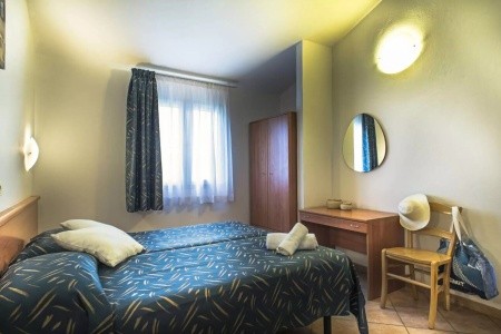 Chorvátsko Istria Camping Bi Village 8 dňový pobyt Bez stravy Vlastná May 2026 ( 2/05/26- 9/05/26)