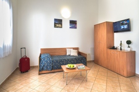 Chorvátsko Istria Camping Bi Village 8 dňový pobyt Bez stravy Vlastná May 2026 ( 2/05/26- 9/05/26)