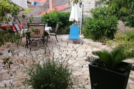 Apartmány 1355-4375