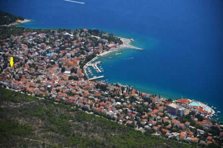Apartmány 1355-4202