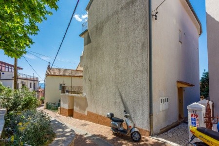 Apartmány 1355-4241 - 2